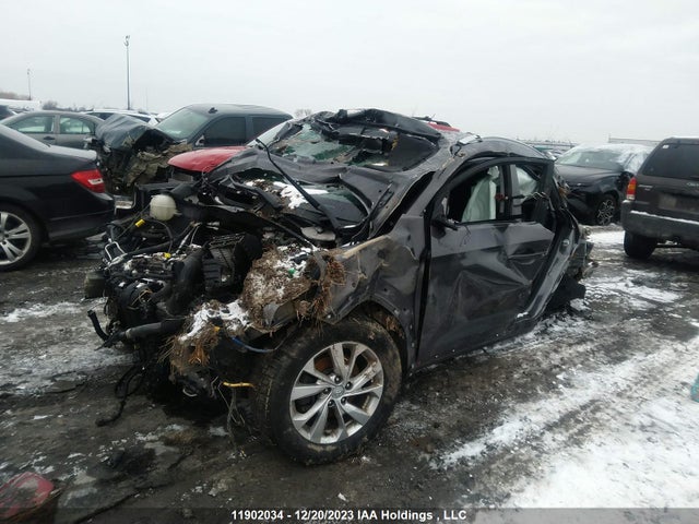 Hyundai TUCSON 2020 KM8J3CA48LU214211 Image 2