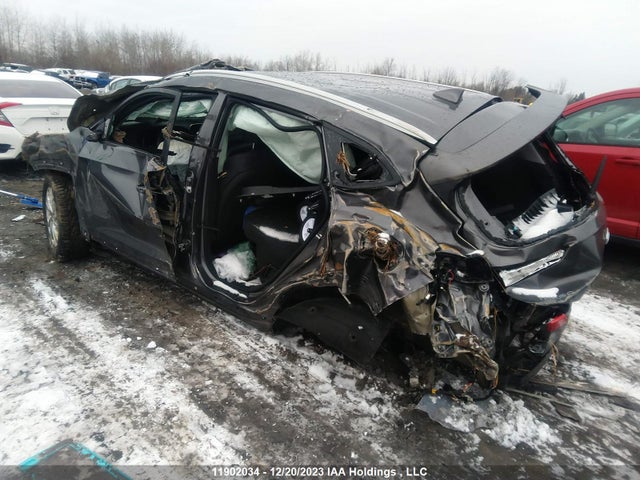 Hyundai TUCSON 2020 KM8J3CA48LU214211 Image 3
