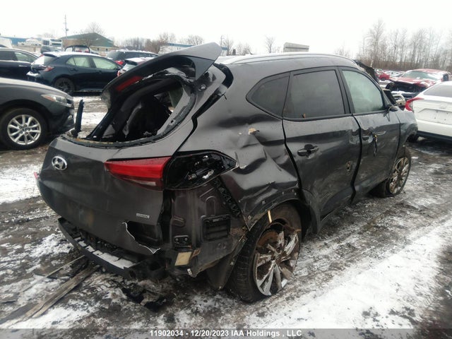 Hyundai TUCSON 2020 KM8J3CA48LU214211 Image 4