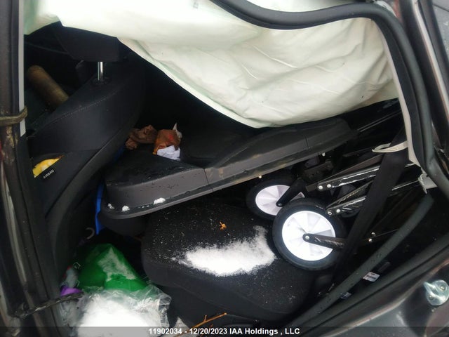 Hyundai TUCSON 2020 KM8J3CA48LU214211 Image 8