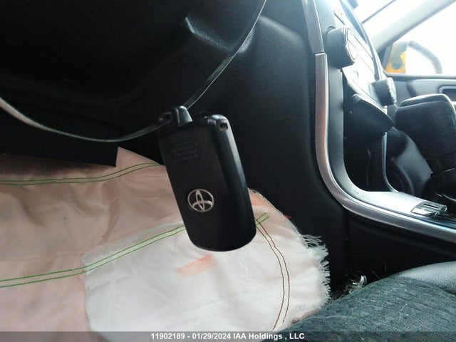 Toyota CAMRY 2015 4T1BD1FK1FU162048 Image 11
