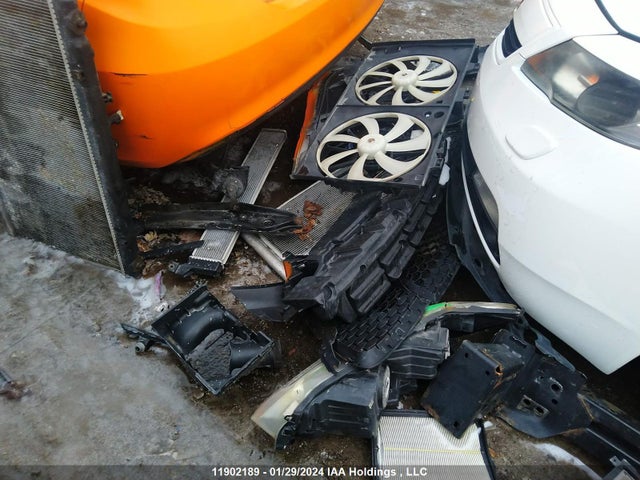 Toyota CAMRY 2015 4T1BD1FK1FU162048 Image 12