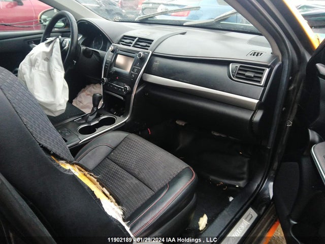 Toyota CAMRY 2015 4T1BD1FK1FU162048 Image 5