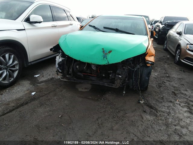 Toyota CAMRY 2015 4T1BD1FK1FU162048 Image 6