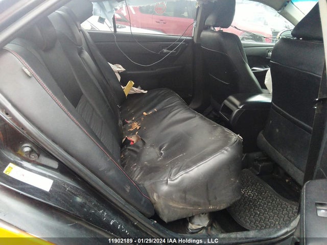 Toyota CAMRY 2015 4T1BD1FK1FU162048 Image 8