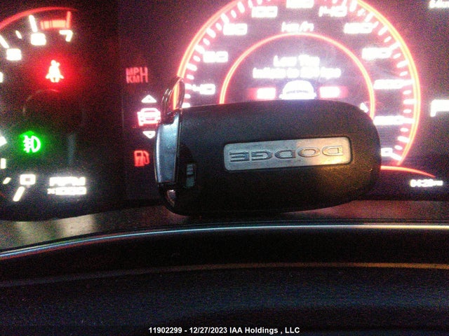 Aukcja sprzedaży 2016 Dodge Dart Limited, vin: 1C3CDFCB5GD541408, numer aukcji: 11902299
