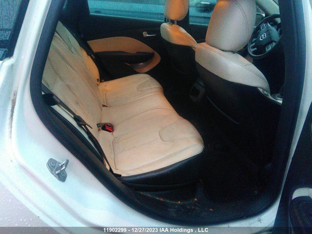 Aukcja sprzedaży 2016 Dodge Dart Limited, vin: 1C3CDFCB5GD541408, numer aukcji: 11902299