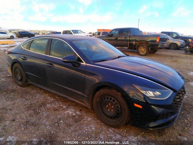 2022 5NPEL4J27NH134616 main image