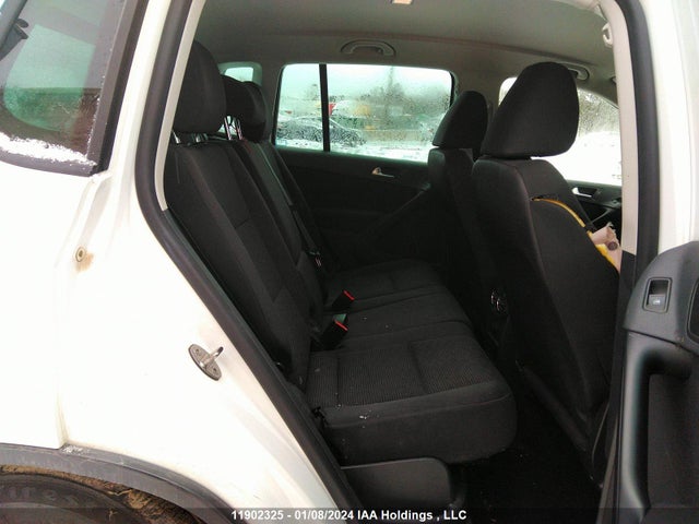 WVGJV3AX2EW598733 Volkswagen TIGUAN