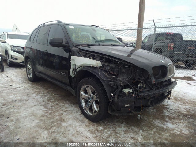 Aukcja sprzedaży 2010 Bmw X5, vin: 5UXFF0C50ALT77927, numer aukcji: 11902350