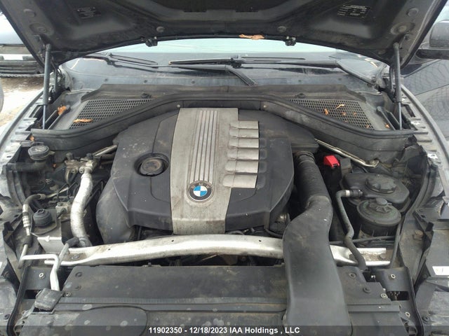 Aukcja sprzedaży 2010 Bmw X5, vin: 5UXFF0C50ALT77927, numer aukcji: 11902350