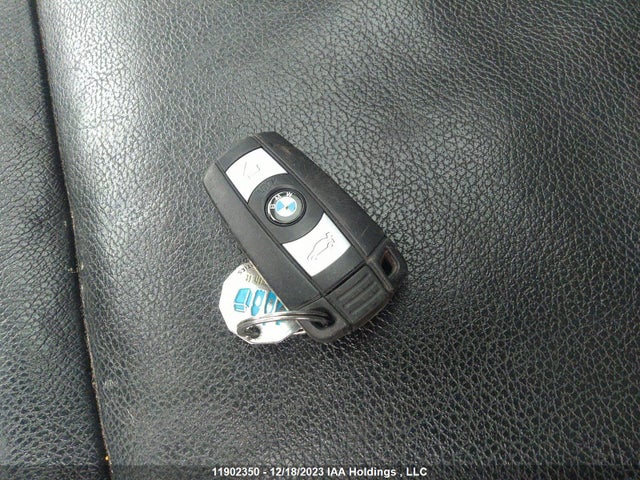 Aukcja sprzedaży 2010 Bmw X5, vin: 5UXFF0C50ALT77927, numer aukcji: 11902350