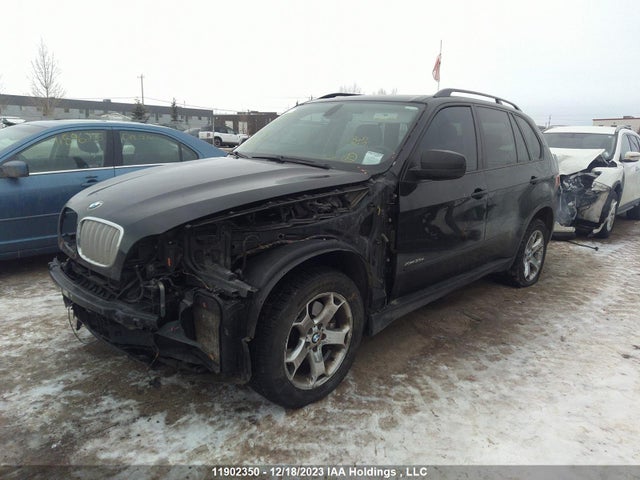Aukcja sprzedaży 2010 Bmw X5, vin: 5UXFF0C50ALT77927, numer aukcji: 11902350