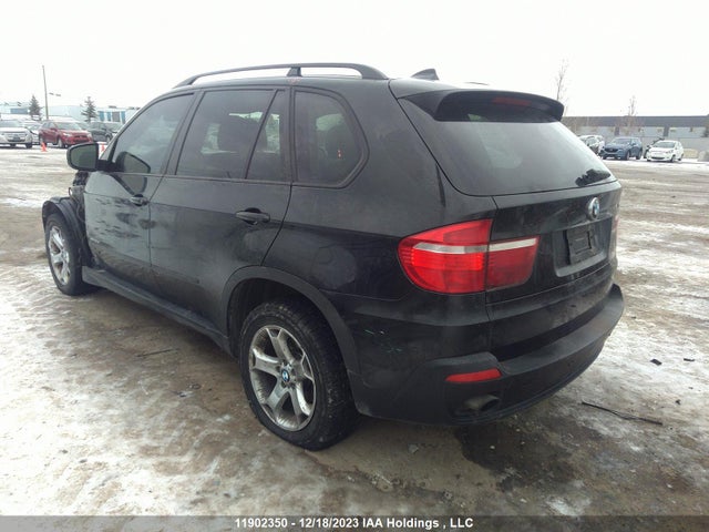 Aukcja sprzedaży 2010 Bmw X5, vin: 5UXFF0C50ALT77927, numer aukcji: 11902350