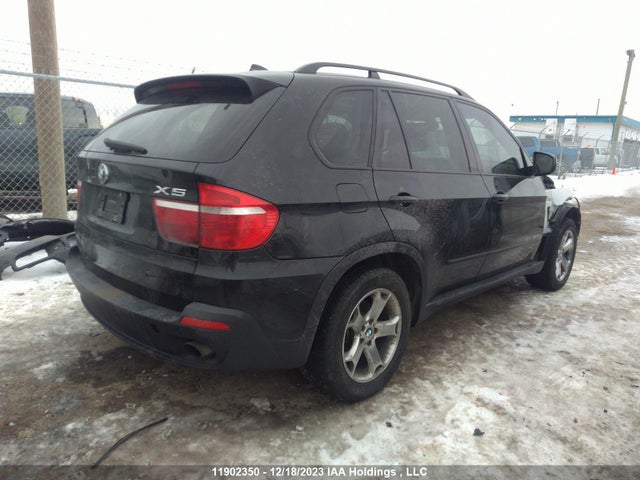 Aukcja sprzedaży 2010 Bmw X5, vin: 5UXFF0C50ALT77927, numer aukcji: 11902350