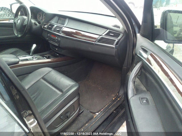 Aukcja sprzedaży 2010 Bmw X5, vin: 5UXFF0C50ALT77927, numer aukcji: 11902350