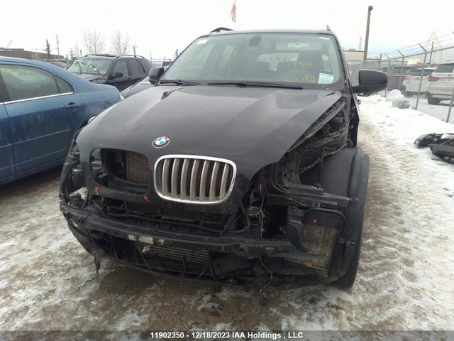 Aukcja sprzedaży 2010 Bmw X5, vin: 5UXFF0C50ALT77927, numer aukcji: 11902350