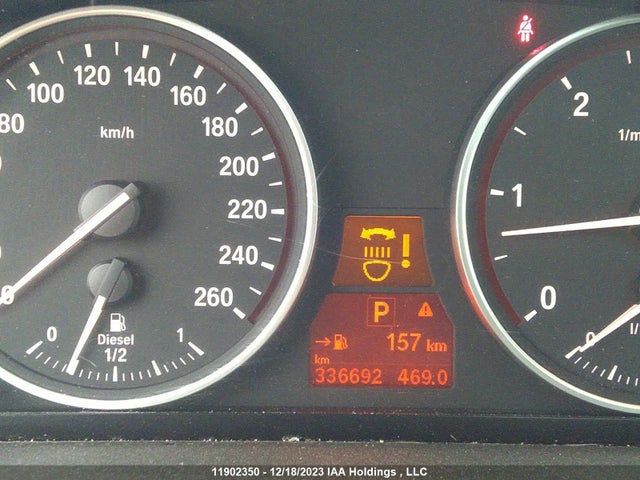 Aukcja sprzedaży 2010 Bmw X5, vin: 5UXFF0C50ALT77927, numer aukcji: 11902350