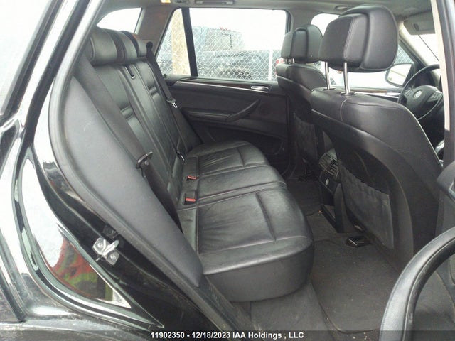 Aukcja sprzedaży 2010 Bmw X5, vin: 5UXFF0C50ALT77927, numer aukcji: 11902350