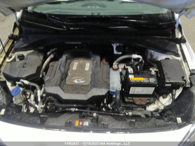 Hyundai Ioniq Electric Preferred 2020 KMHC75LJ5LU061878 Image 10