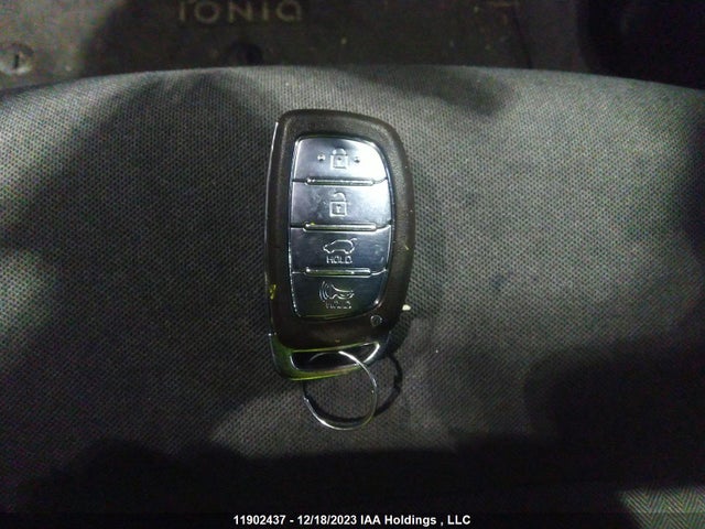 Hyundai Ioniq Electric Preferred 2020 KMHC75LJ5LU061878 Image 11