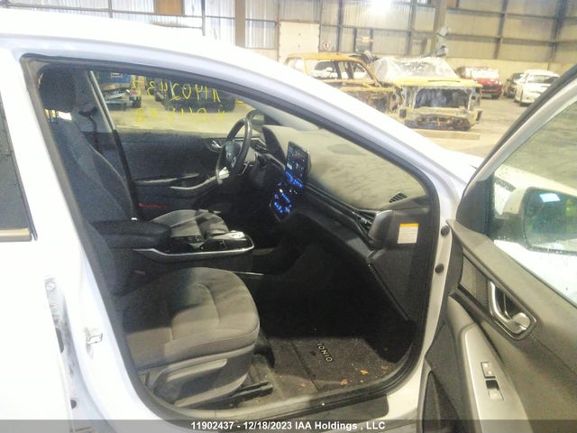 Hyundai Ioniq Electric Preferred 2020 KMHC75LJ5LU061878 Image 5