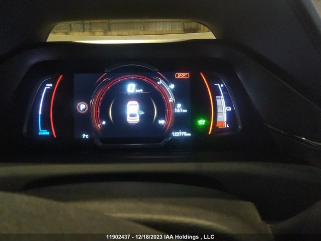 Hyundai Ioniq Electric Preferred 2020 KMHC75LJ5LU061878 Image 7