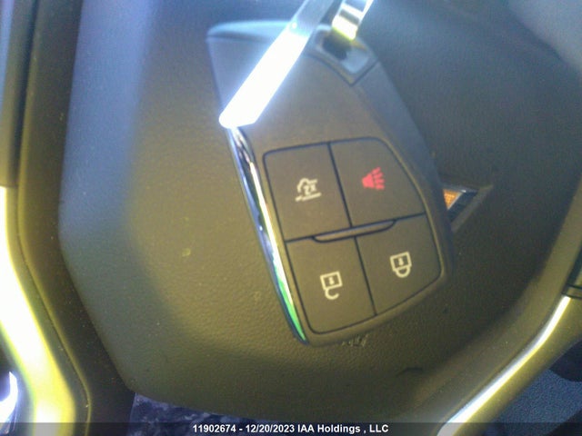 Chevrolet TAHOE 2021 1GNSKLED6MR476858 Image 11