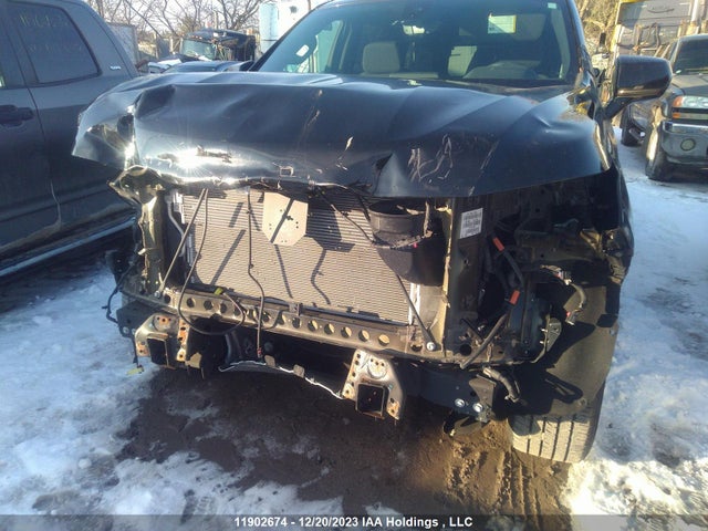 Chevrolet TAHOE 2021 1GNSKLED6MR476858 Image 6