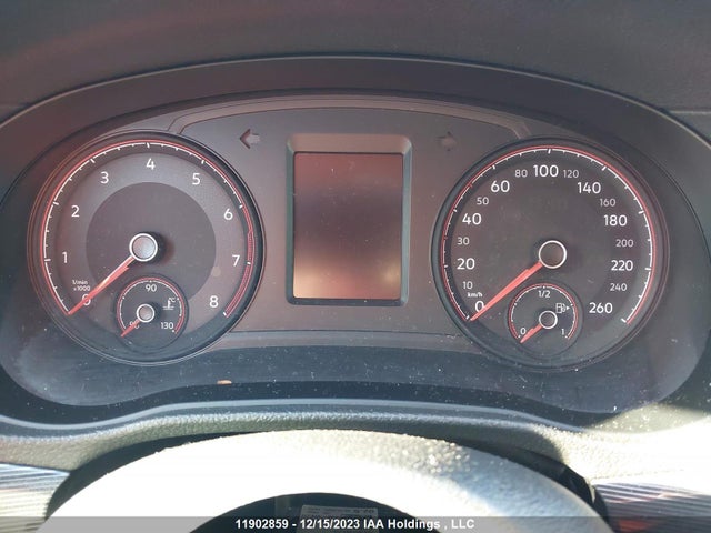 1VWBA7A38MC012339 Volkswagen PASSAT