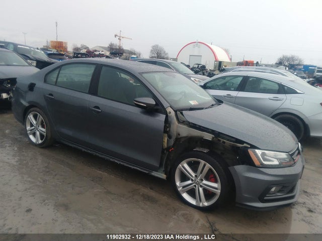 3VW4S7AJ7GM267264 Volkswagen Jetta