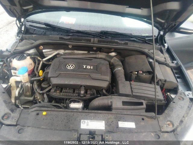 3VW4S7AJ7GM267264 Volkswagen Jetta