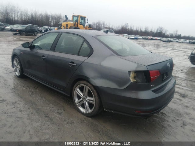 3VW4S7AJ7GM267264 Volkswagen Jetta