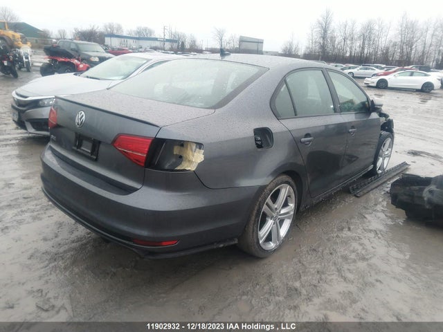 3VW4S7AJ7GM267264 Volkswagen Jetta