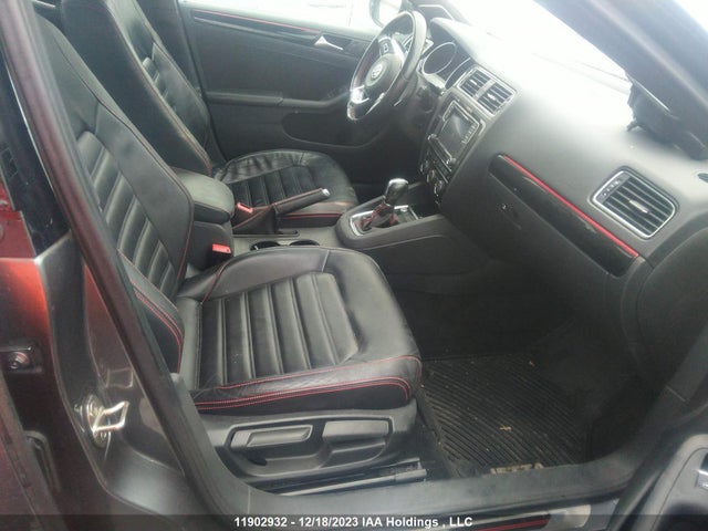 3VW4S7AJ7GM267264 Volkswagen Jetta