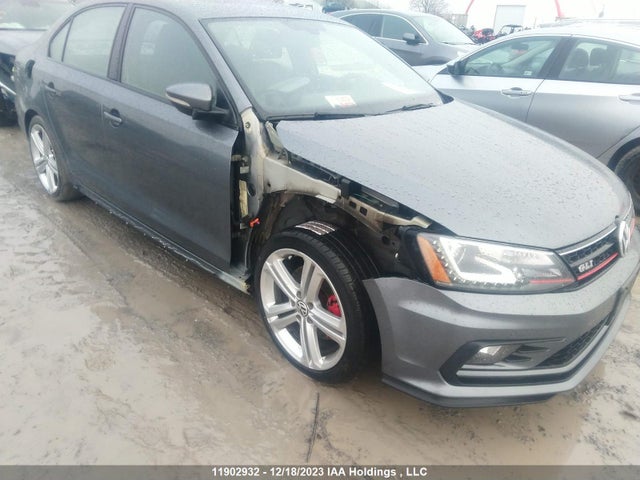 3VW4S7AJ7GM267264 Volkswagen Jetta