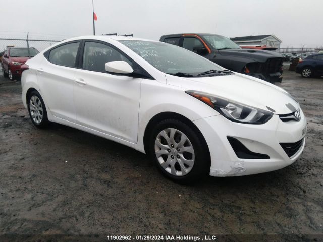 2015 5NPDH4AE6FH612159 main image