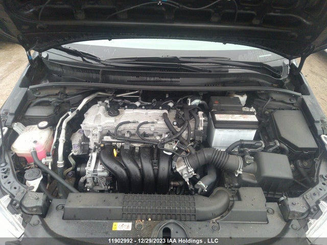 Toyota COROLLA LE 2020 5YFBPRBE2LP063970 Image 10
