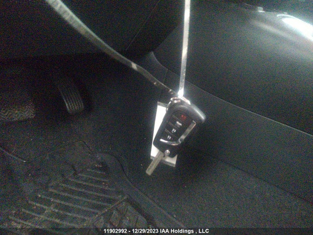 Toyota COROLLA LE 2020 5YFBPRBE2LP063970 Image 11