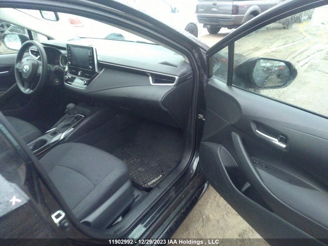 Toyota COROLLA LE 2020 5YFBPRBE2LP063970 Image 5