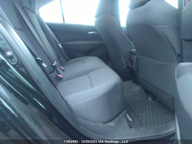 Toyota COROLLA LE 2020 5YFBPRBE2LP063970 Image 8