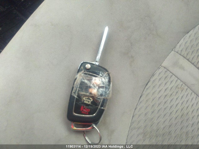 Hyundai SONATA SE 2015 5NPE24AF4FH099301 Image 11