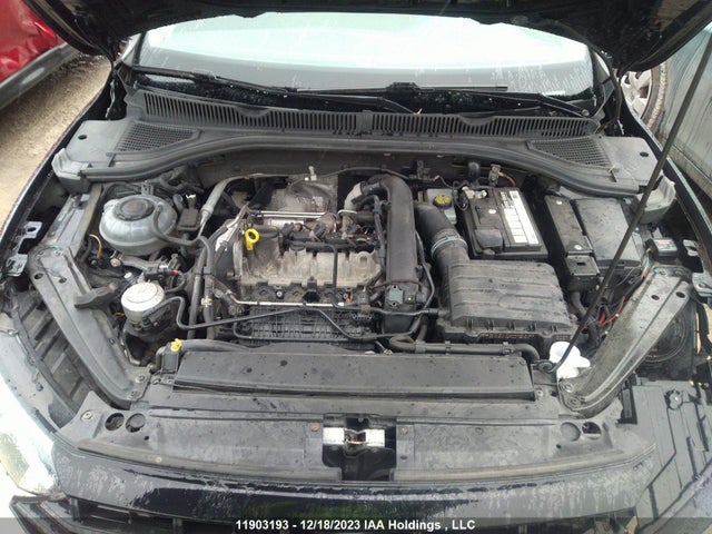3VWC57BU0KM113208 Volkswagen JETTA