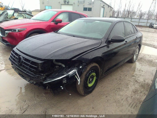 3VWC57BU0KM113208 Volkswagen JETTA