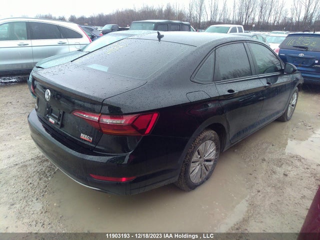 3VWC57BU0KM113208 Volkswagen JETTA