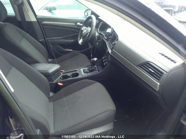 3VWC57BU0KM113208 Volkswagen JETTA