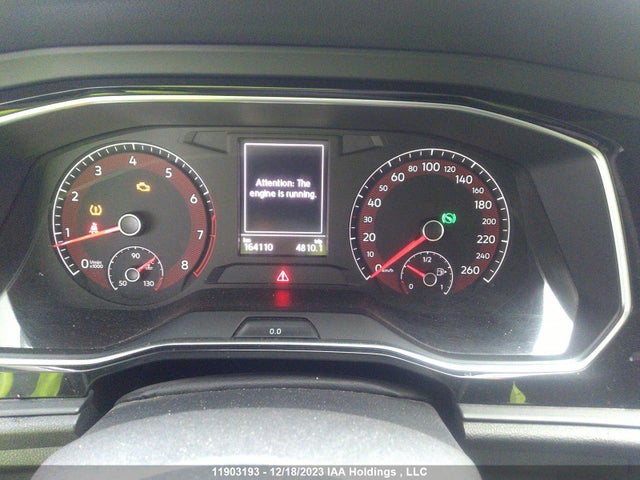3VWC57BU0KM113208 Volkswagen JETTA