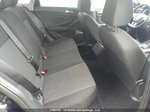 3VWC57BU0KM113208 Volkswagen JETTA