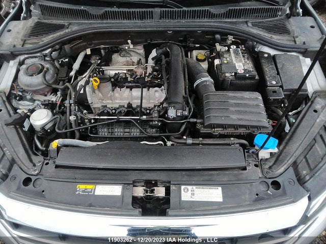3VWE57BU7KM250977 Volkswagen JETTA SEL
