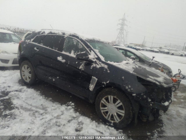 2015 3GYFNAE35FS598599 zdjęcie główne